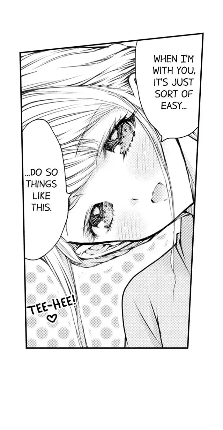 Read The Mischievous Incubus chapter 58 image 41 on Lezhin
