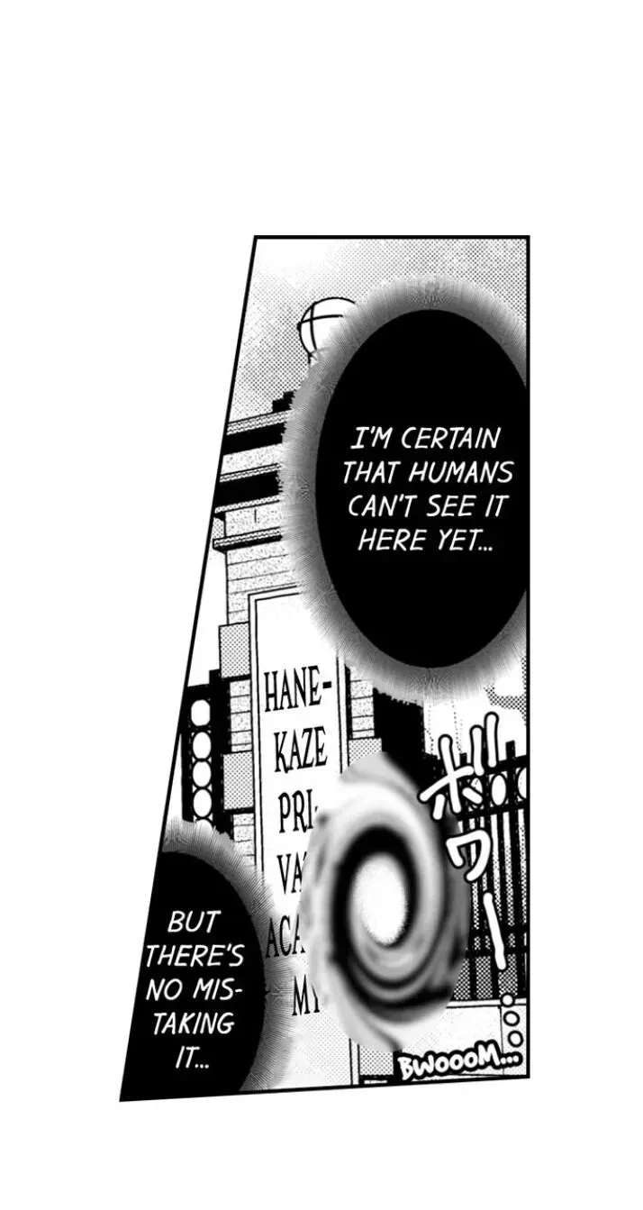 Read The Mischievous Incubus chapter 58 image 5 on Lezhin