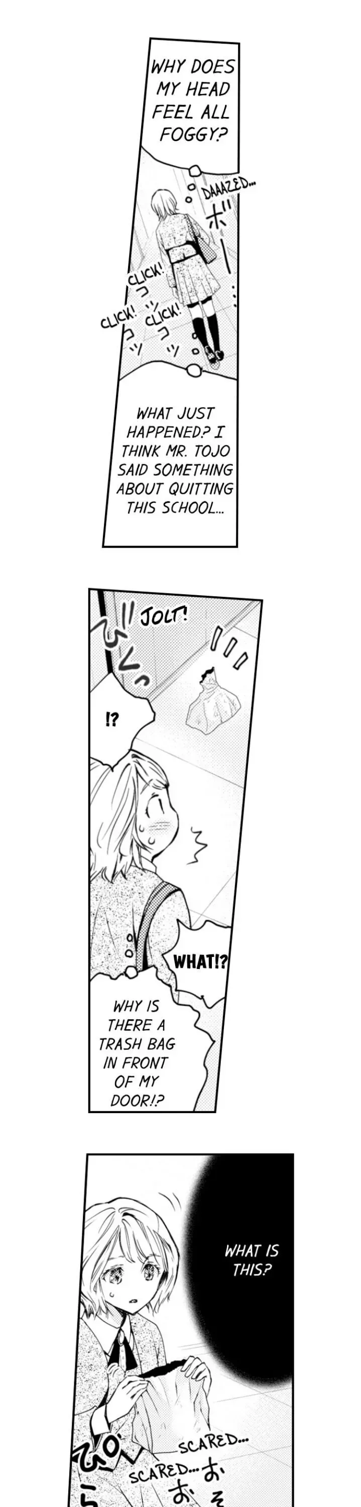 Read The Mischievous Incubus chapter 59 image 10 on Lezhin