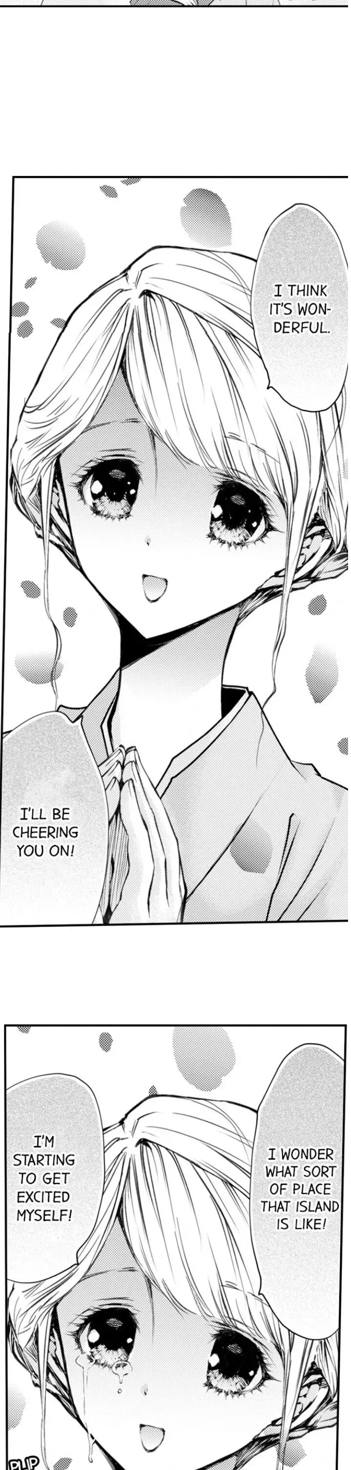 Read The Mischievous Incubus chapter 59 image 5 on Lezhin