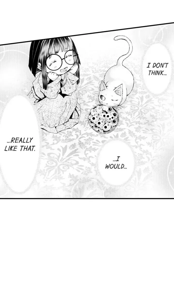 Read The Mischievous Incubus chapter 60 image 15 on Lezhin