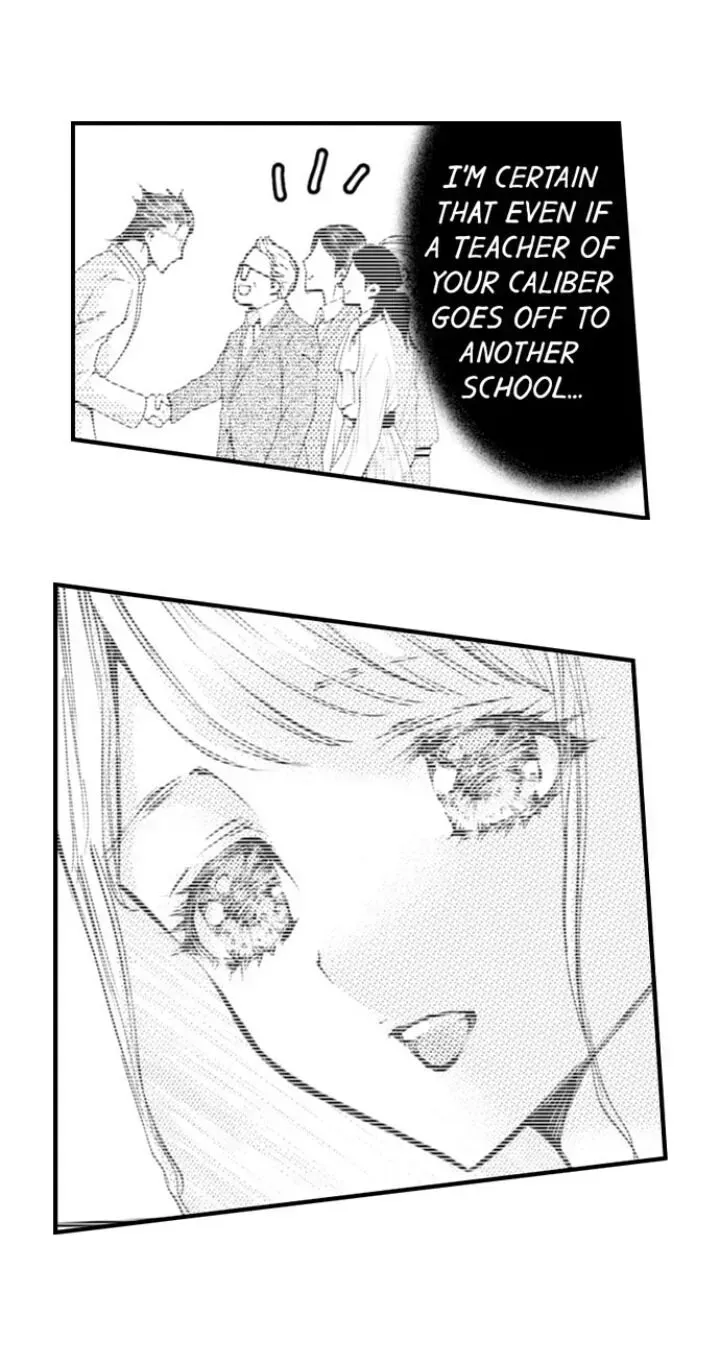 Read The Mischievous Incubus chapter 60 image 18 on Lezhin