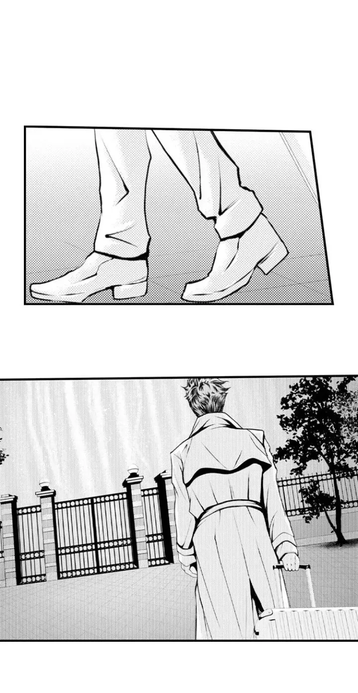 Read The Mischievous Incubus chapter 60 image 23 on Lezhin