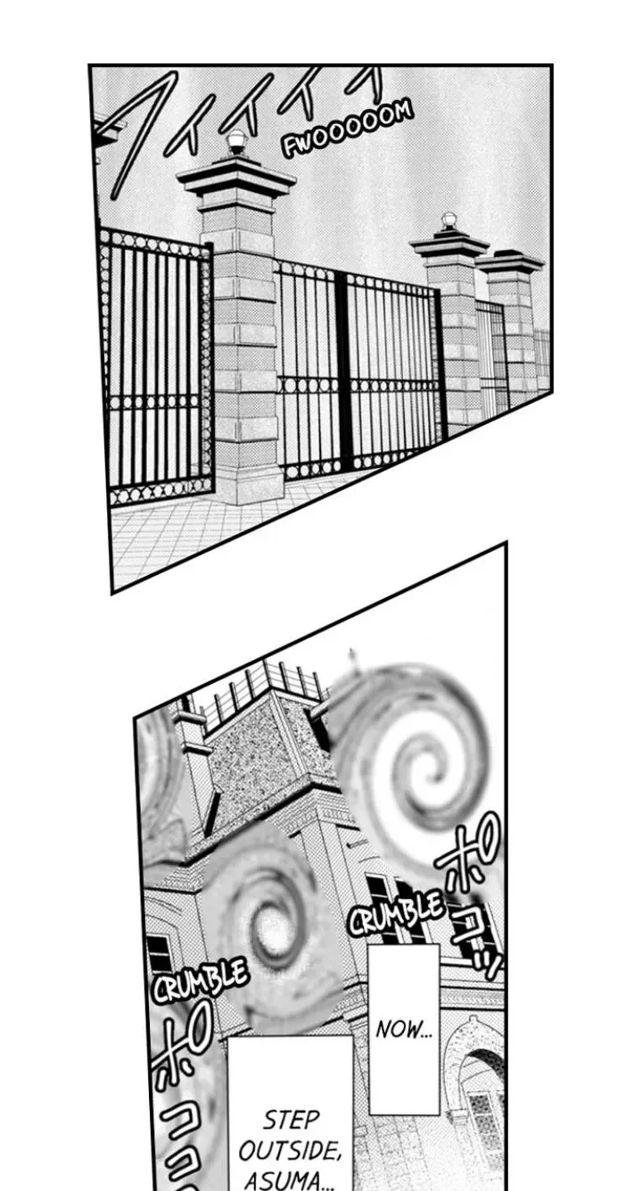 Read The Mischievous Incubus chapter 60 image 24 on Lezhin