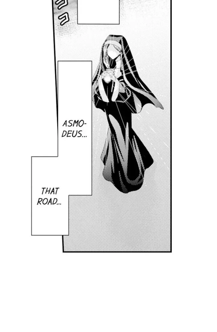 Read The Mischievous Incubus chapter 60 image 25 on Lezhin