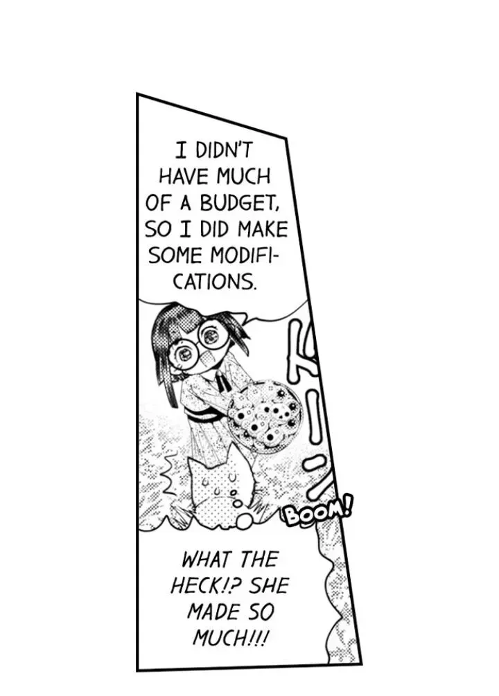 Read The Mischievous Incubus chapter 60 image 3 on Lezhin