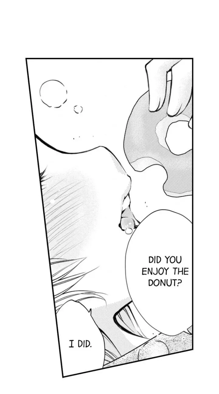 Read The Mischievous Incubus chapter 60 image 30 on Lezhin