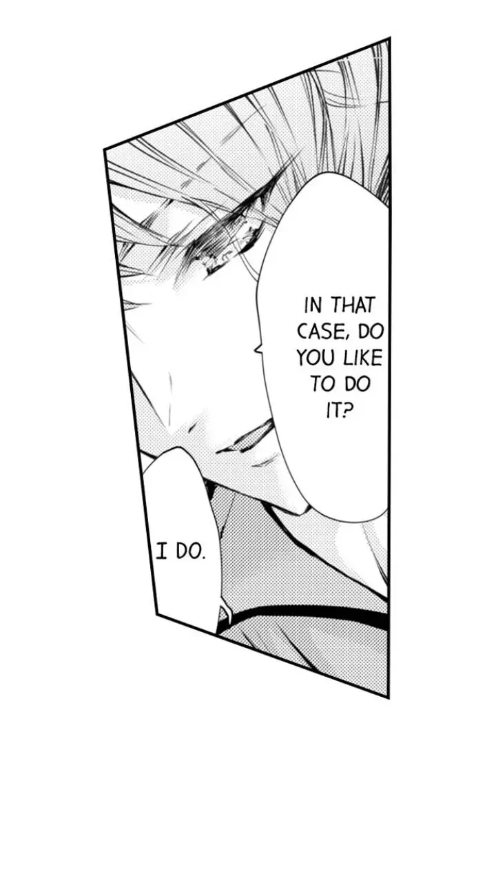Read The Mischievous Incubus chapter 60 image 31 on Lezhin
