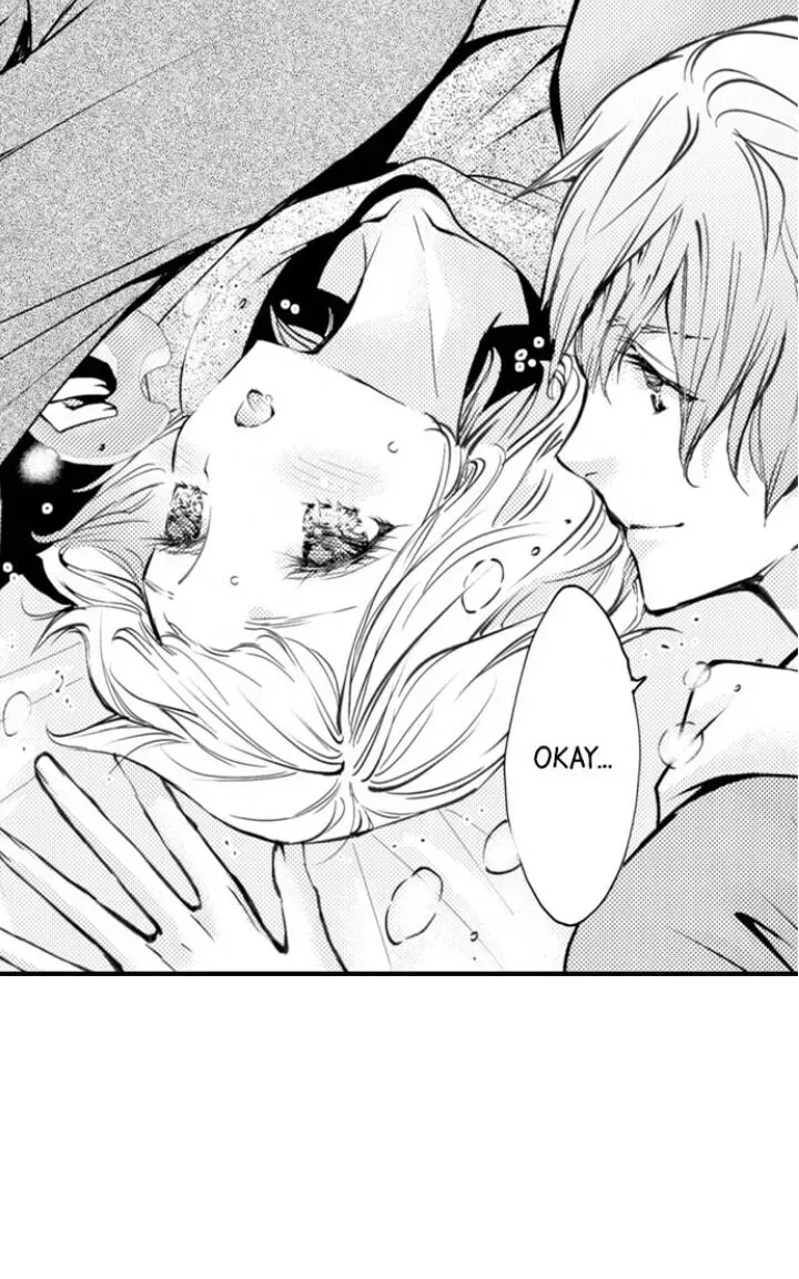 Read The Mischievous Incubus chapter 60 image 33 on Lezhin
