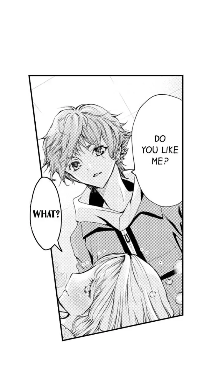 Read The Mischievous Incubus chapter 60 image 34 on Lezhin