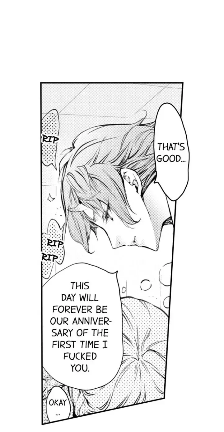 Read The Mischievous Incubus chapter 60 image 36 on Lezhin