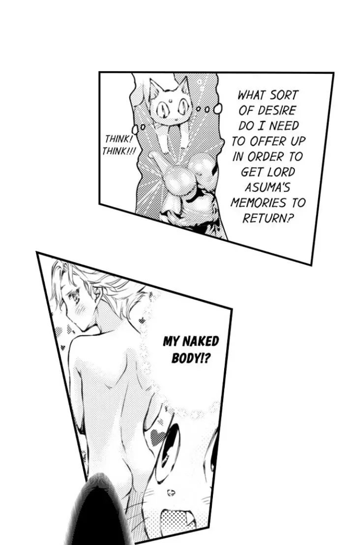 Read The Mischievous Incubus chapter 63 image 10 on Lezhin