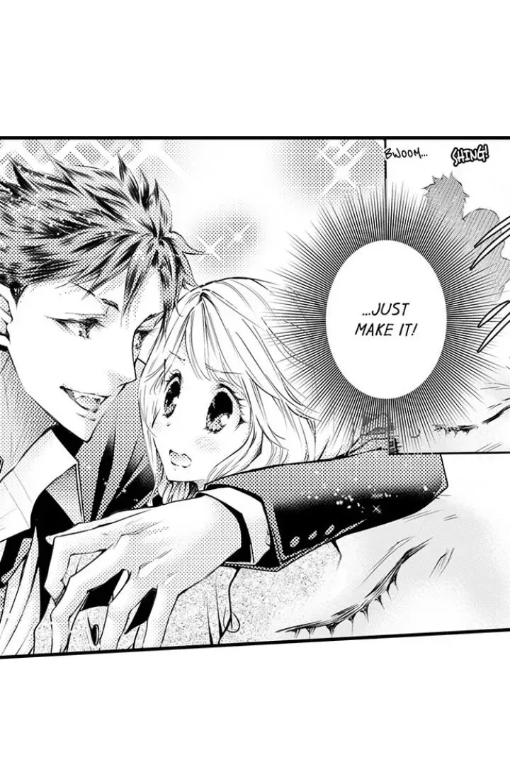 Read The Mischievous Incubus chapter 63 image 12 on Lezhin