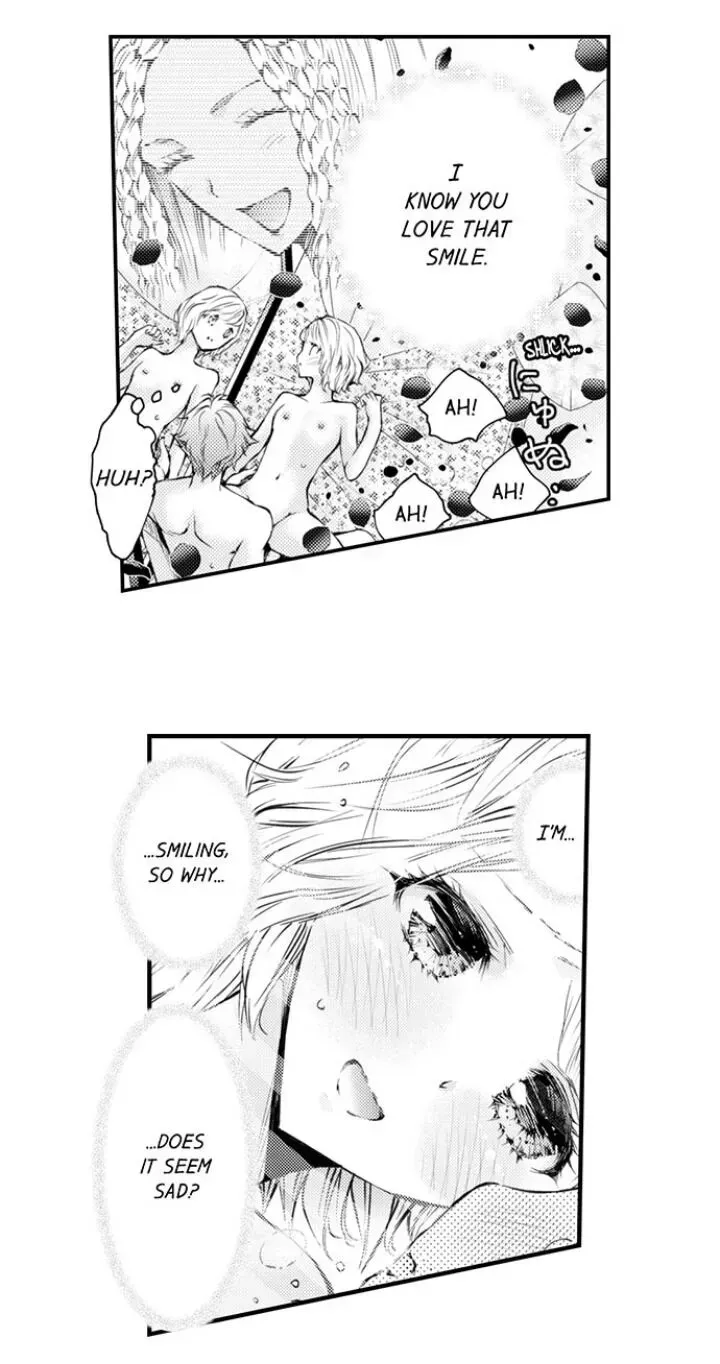 Read The Mischievous Incubus chapter 63 image 15 on Lezhin