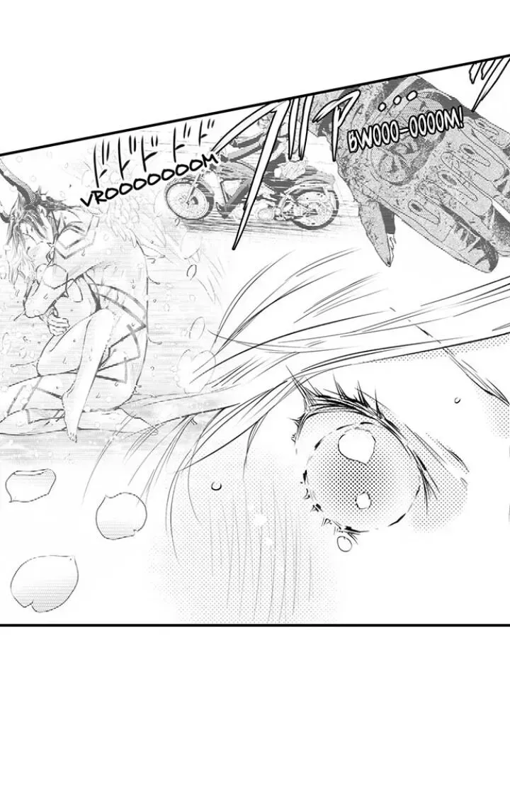 Read The Mischievous Incubus chapter 63 image 16 on Lezhin
