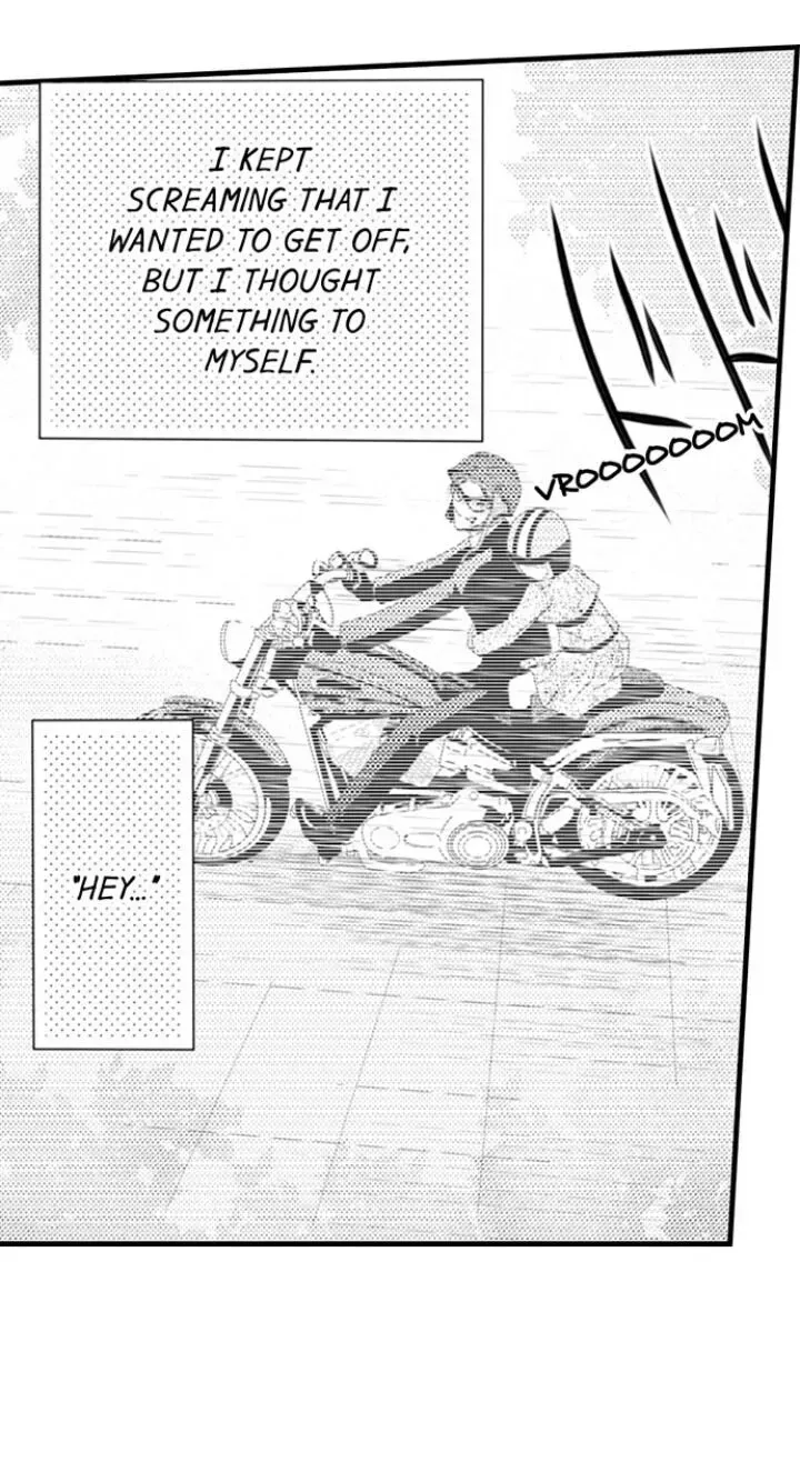 Read The Mischievous Incubus chapter 63 image 20 on Lezhin