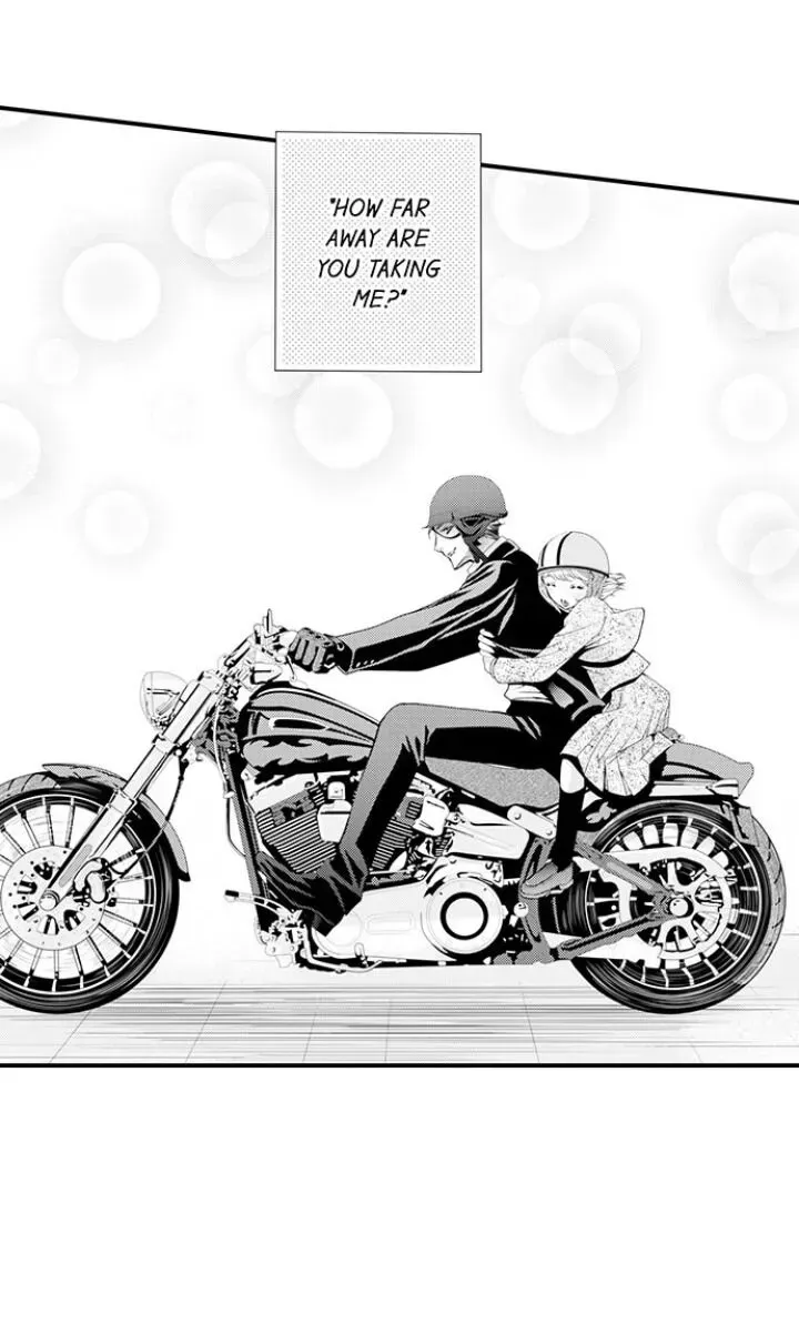 Read The Mischievous Incubus chapter 63 image 22 on Lezhin