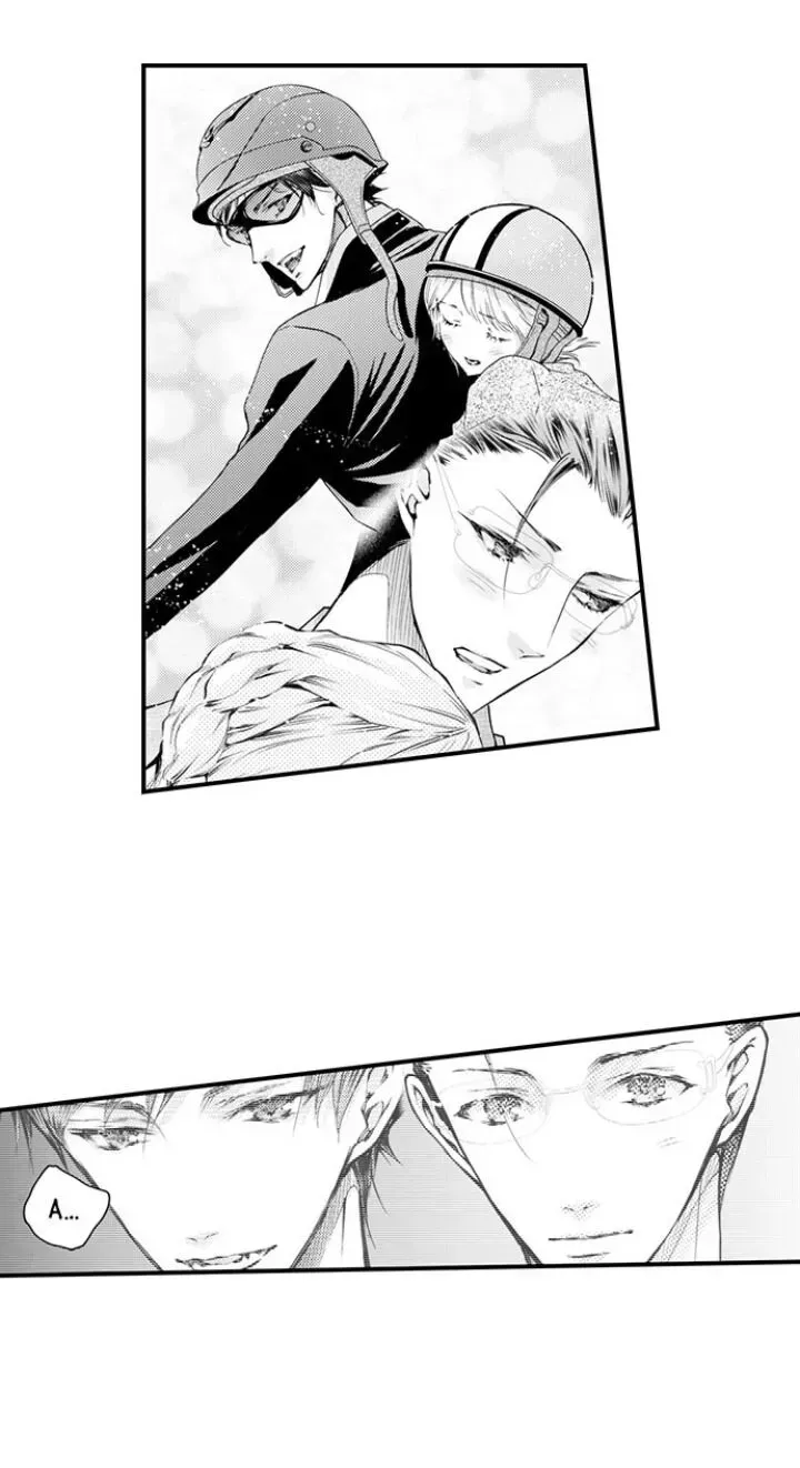 Read The Mischievous Incubus chapter 63 image 24 on Lezhin