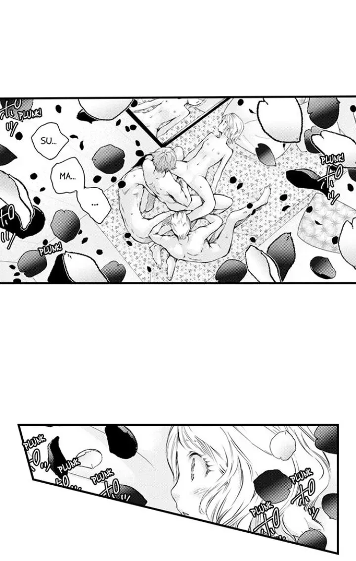 Read The Mischievous Incubus chapter 63 image 25 on Lezhin