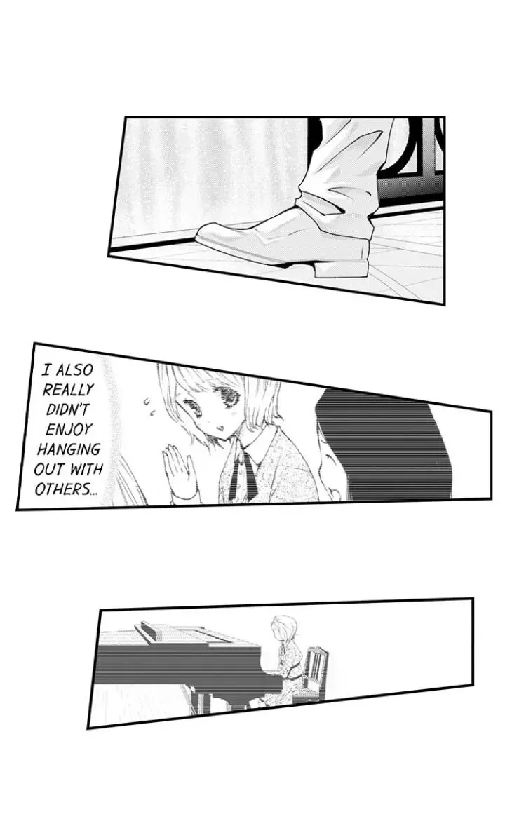Read The Mischievous Incubus chapter 63 image 8 on Lezhin