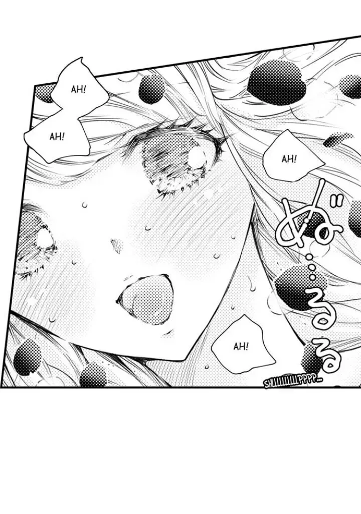 Read The Mischievous Incubus chapter 63 image 9 on Lezhin