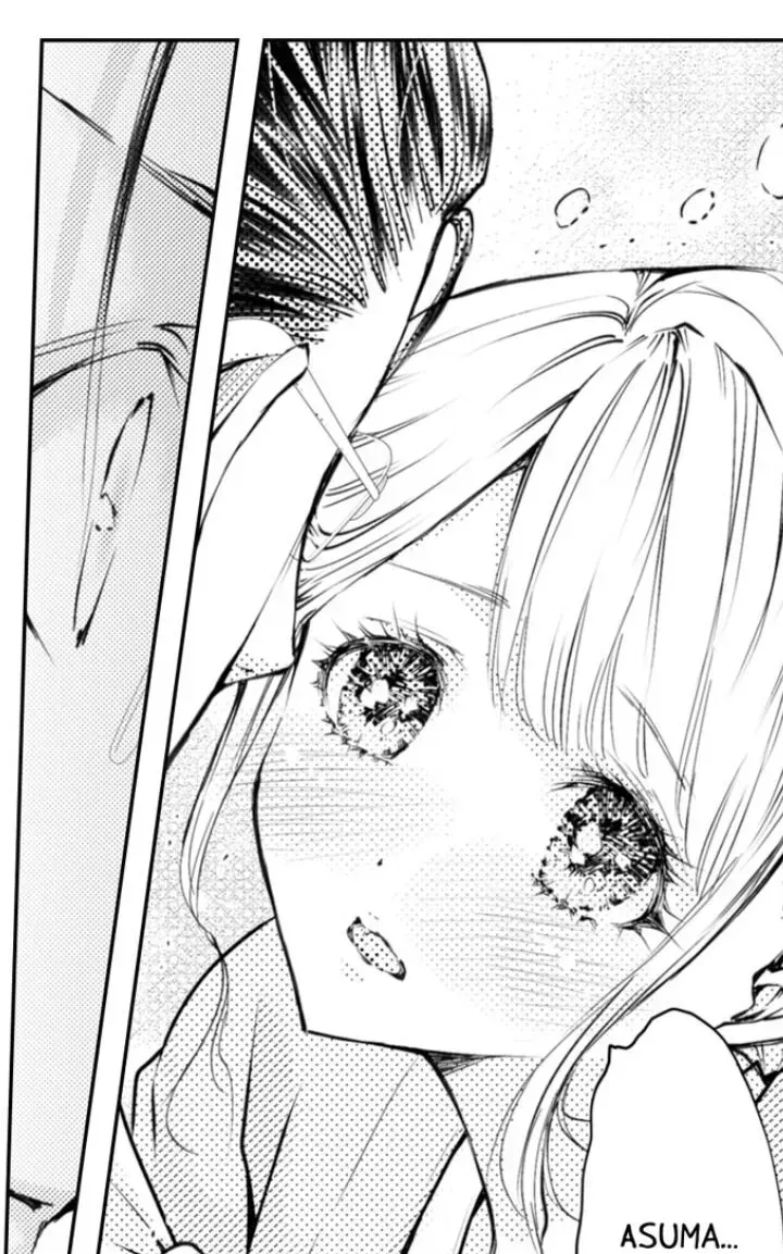 Read The Mischievous Incubus chapter 65 image 11 on Lezhin