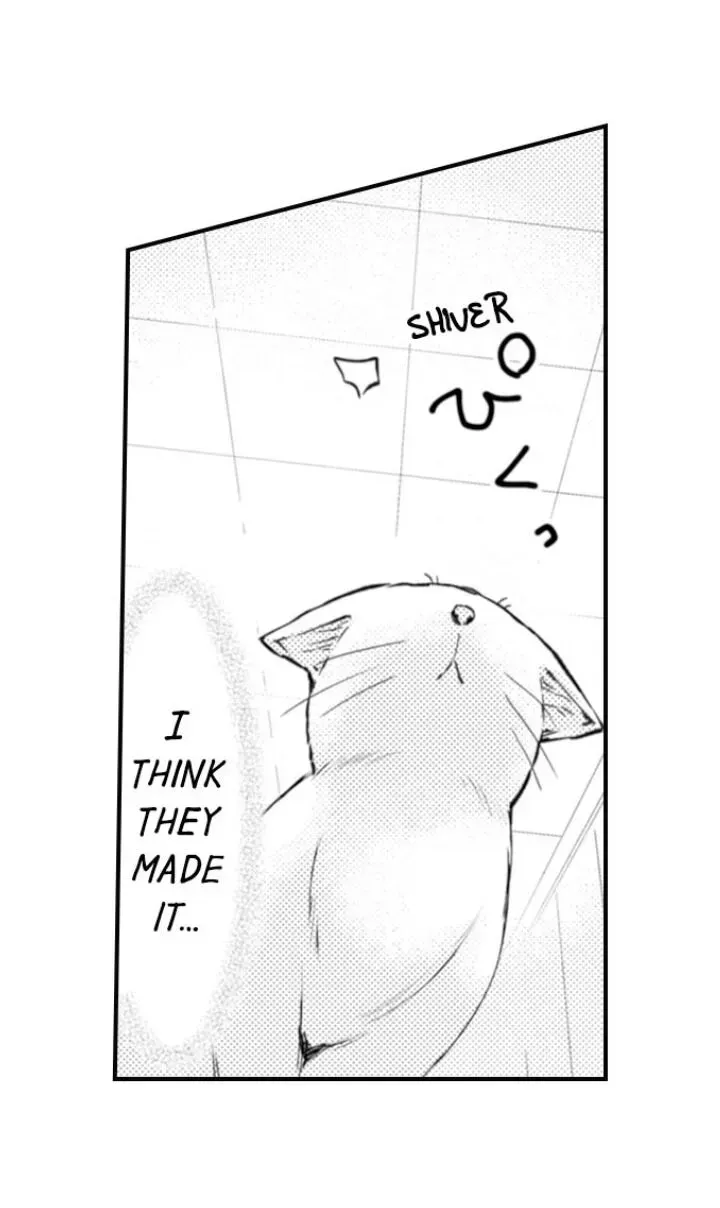 Read The Mischievous Incubus chapter 65 image 15 on Lezhin