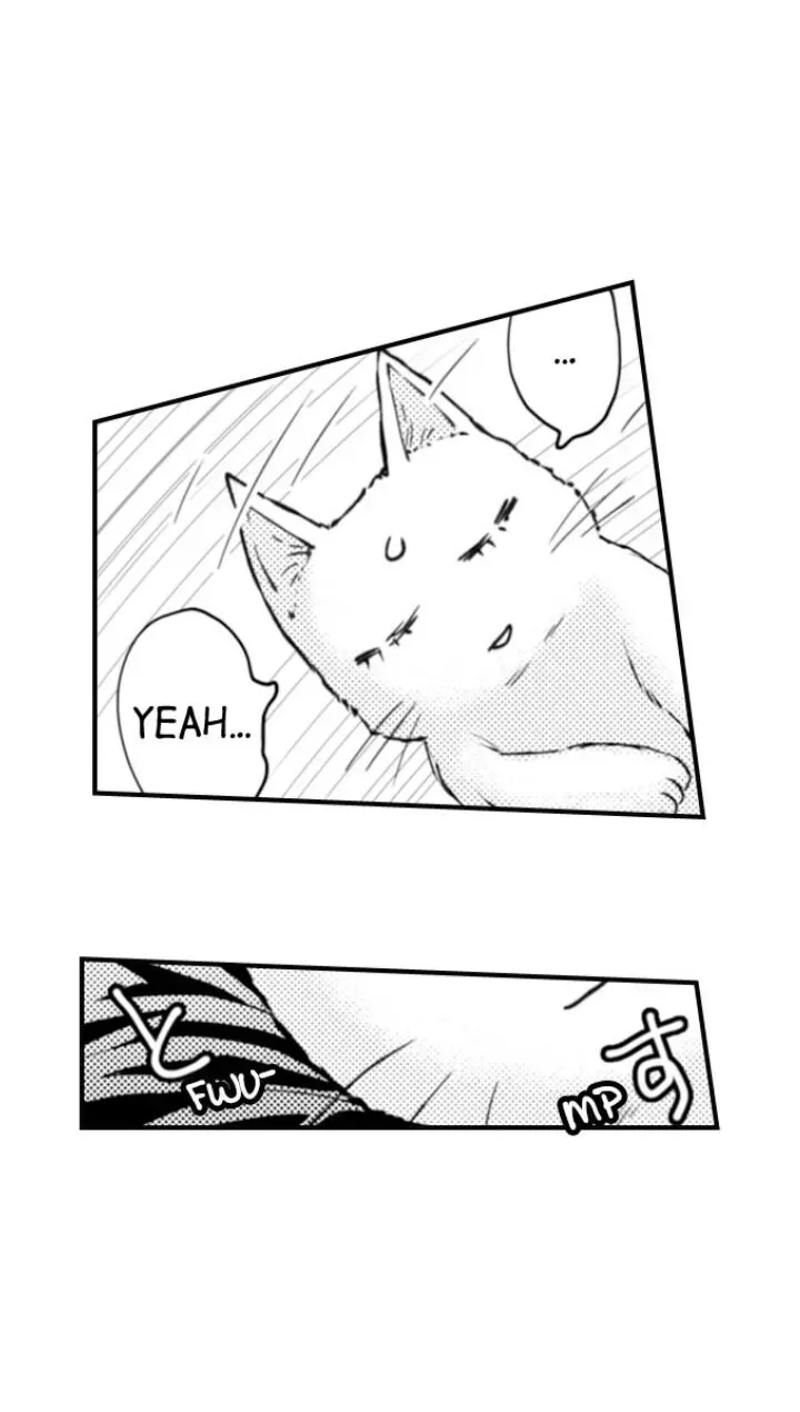 Read The Mischievous Incubus chapter 65 image 17 on Lezhin