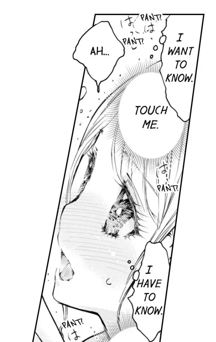 Read The Mischievous Incubus chapter 65 image 20 on Lezhin
