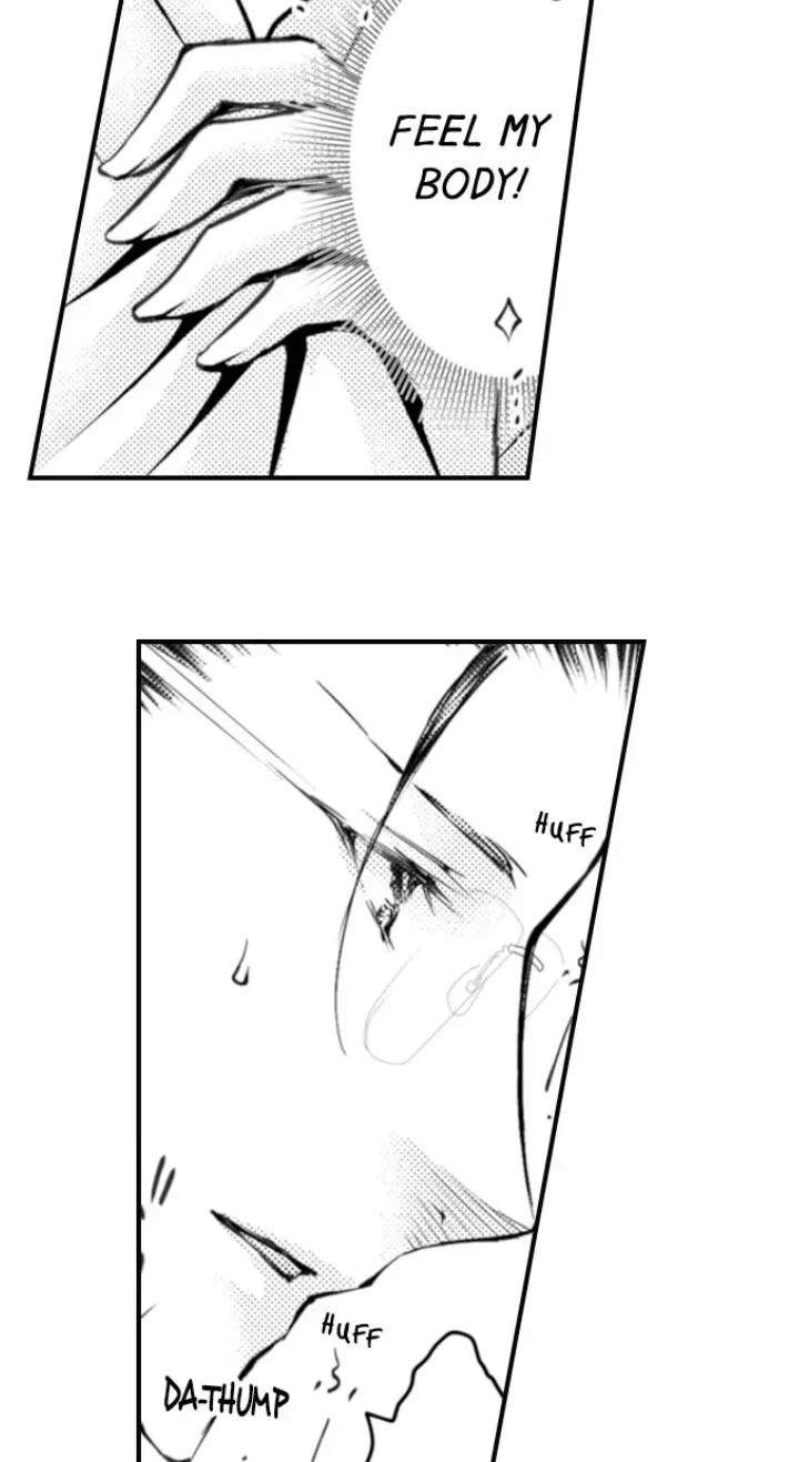 Read The Mischievous Incubus chapter 65 image 21 on Lezhin