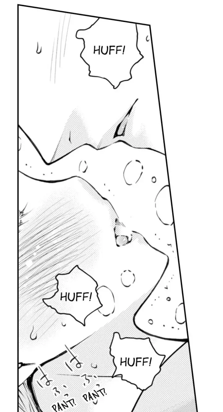 Read The Mischievous Incubus chapter 65 image 33 on Lezhin