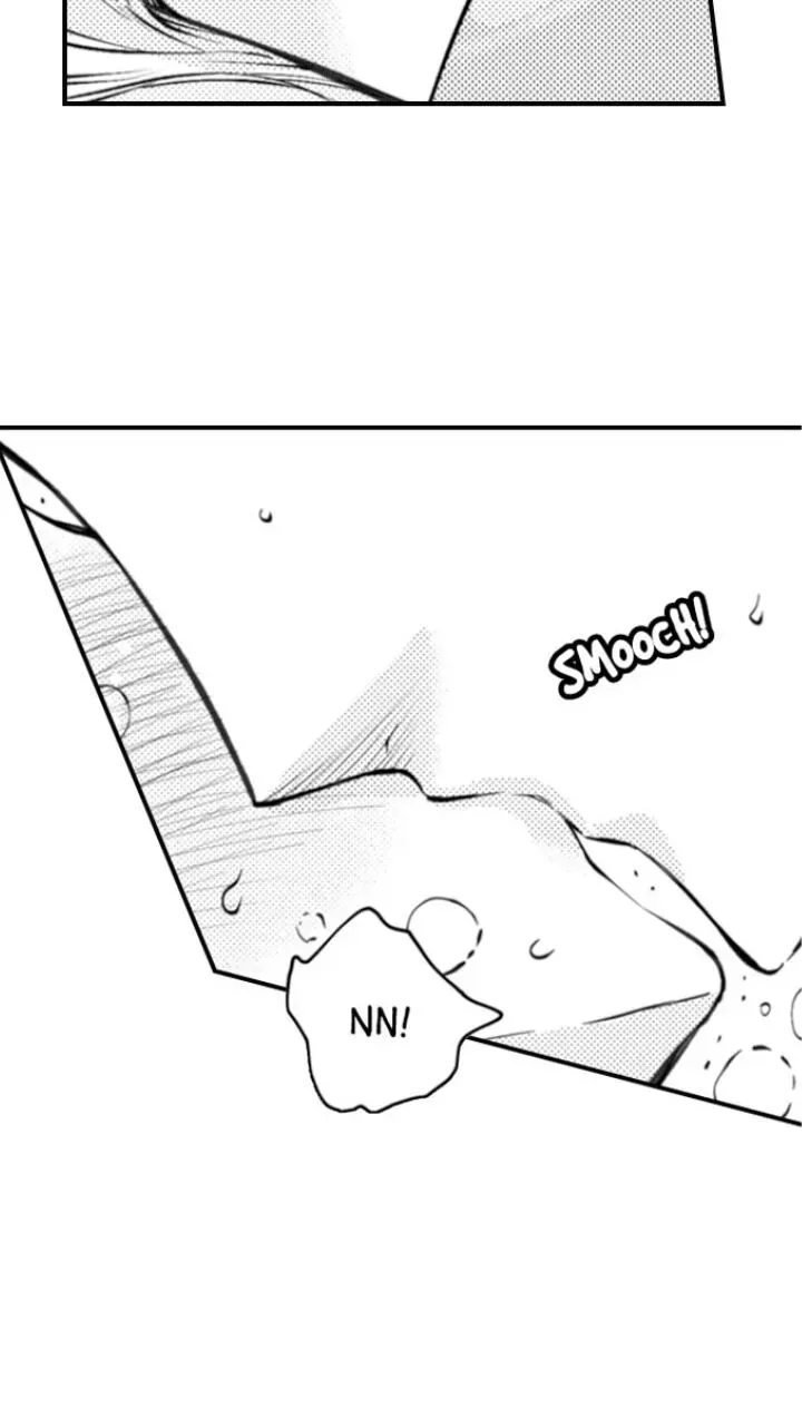 Read The Mischievous Incubus chapter 65 image 34 on Lezhin
