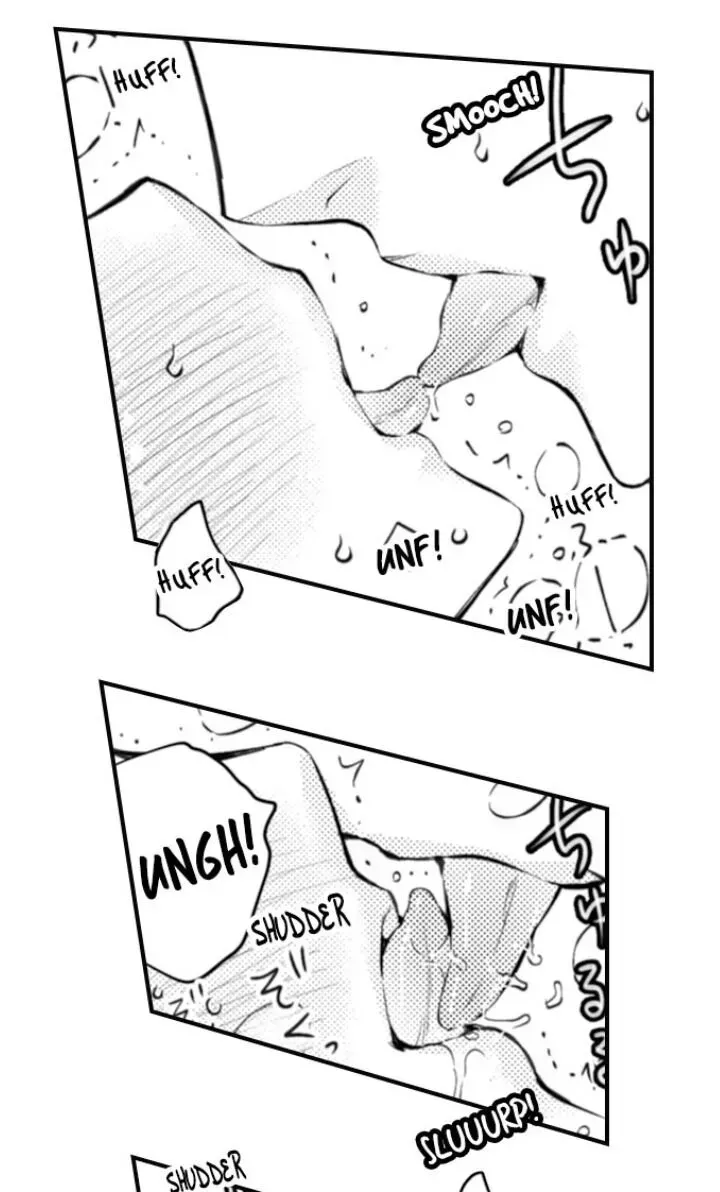 Read The Mischievous Incubus chapter 65 image 36 on Lezhin