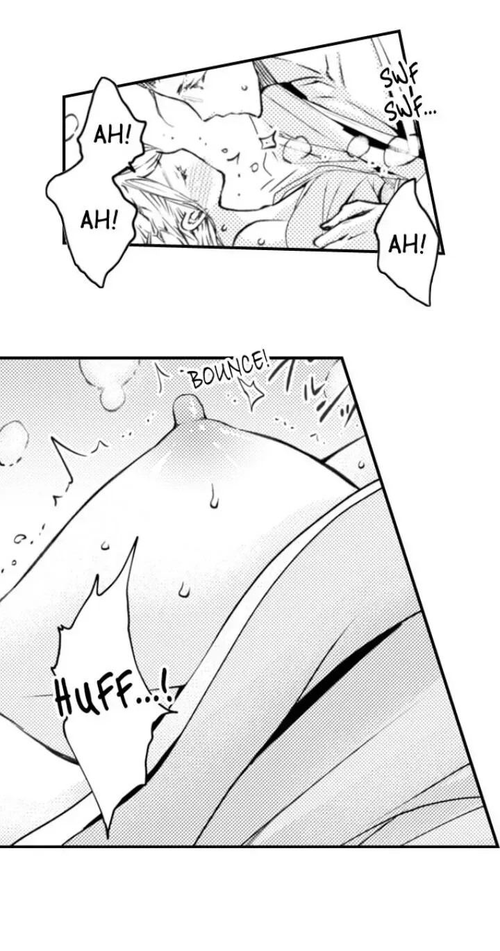 Read The Mischievous Incubus chapter 65 image 42 on Lezhin