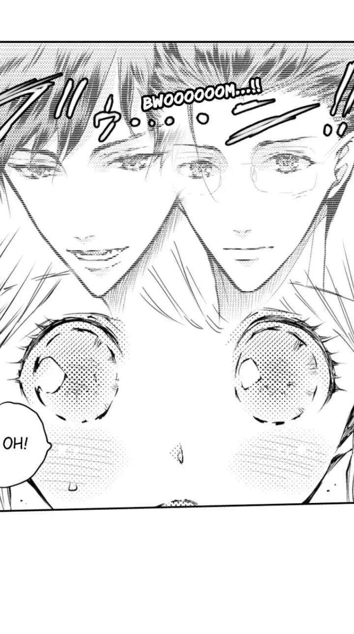 Read The Mischievous Incubus chapter 65 image 7 on Lezhin