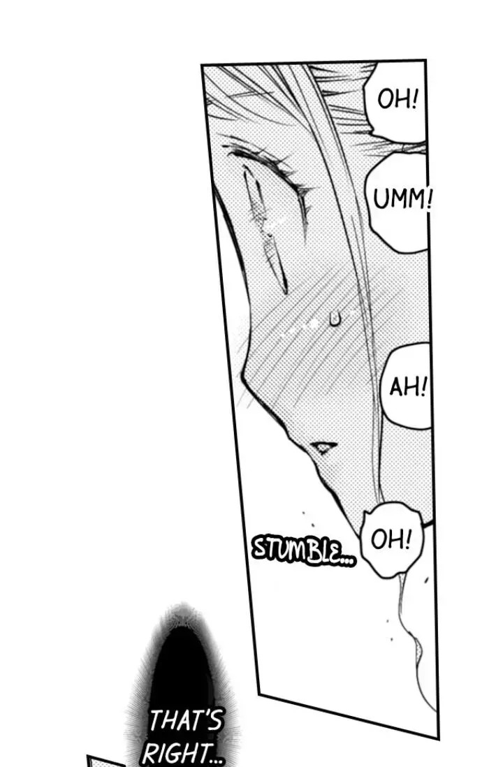 Read The Mischievous Incubus chapter 65 image 8 on Lezhin