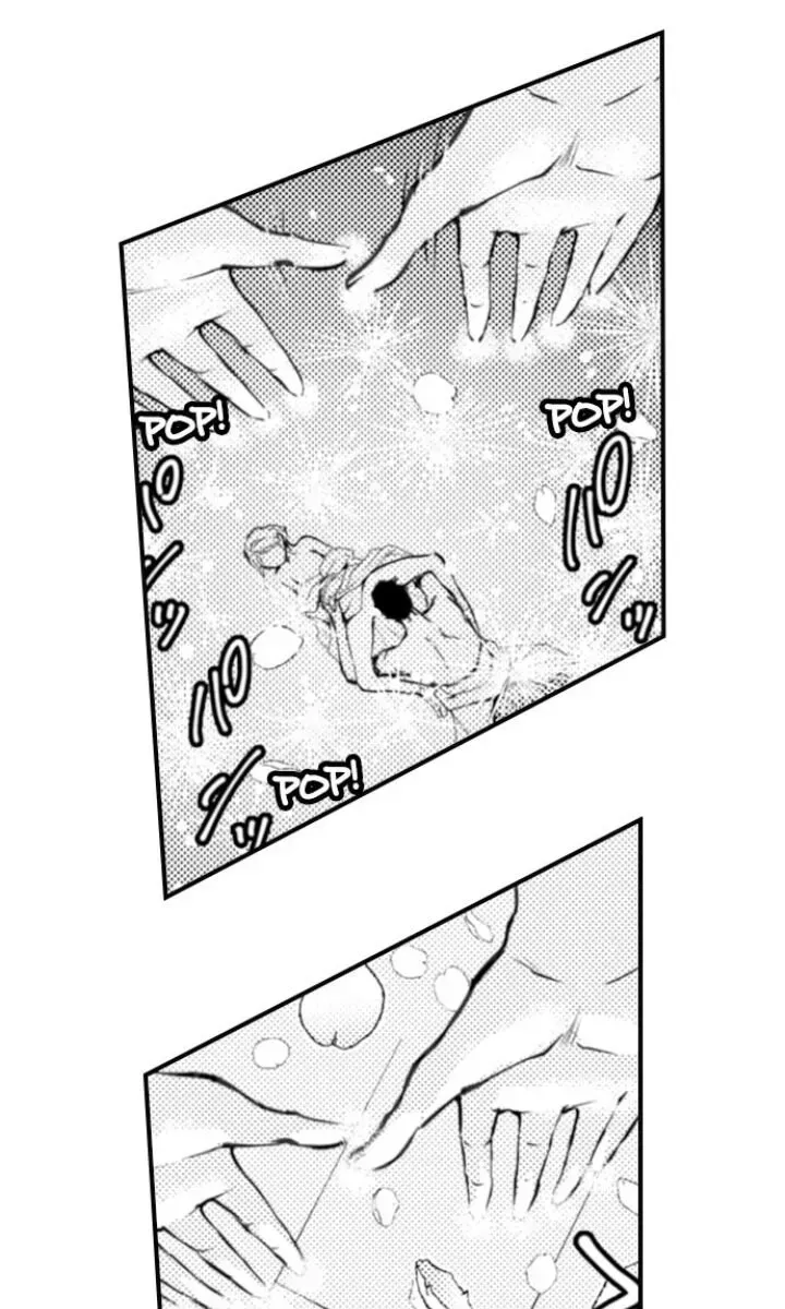 Read The Mischievous Incubus chapter 66 image 19 on Lezhin