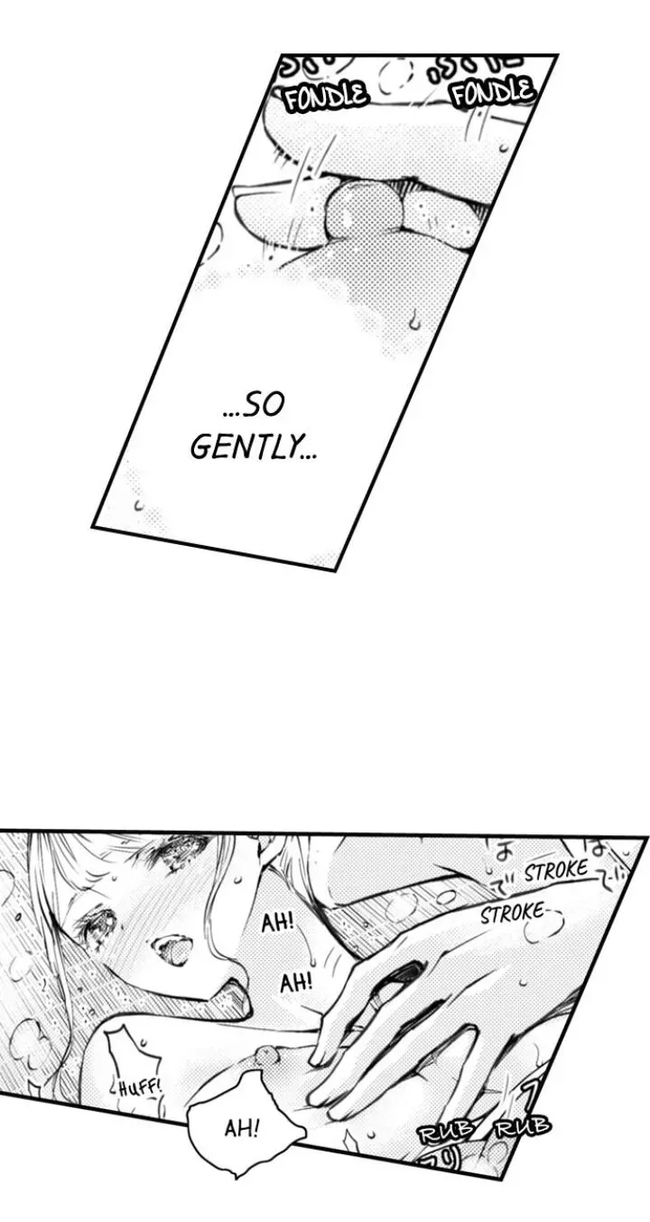 Read The Mischievous Incubus chapter 66 image 2 on Lezhin