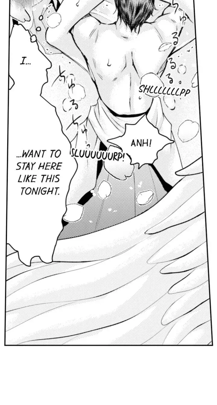Read The Mischievous Incubus chapter 66 image 22 on Lezhin