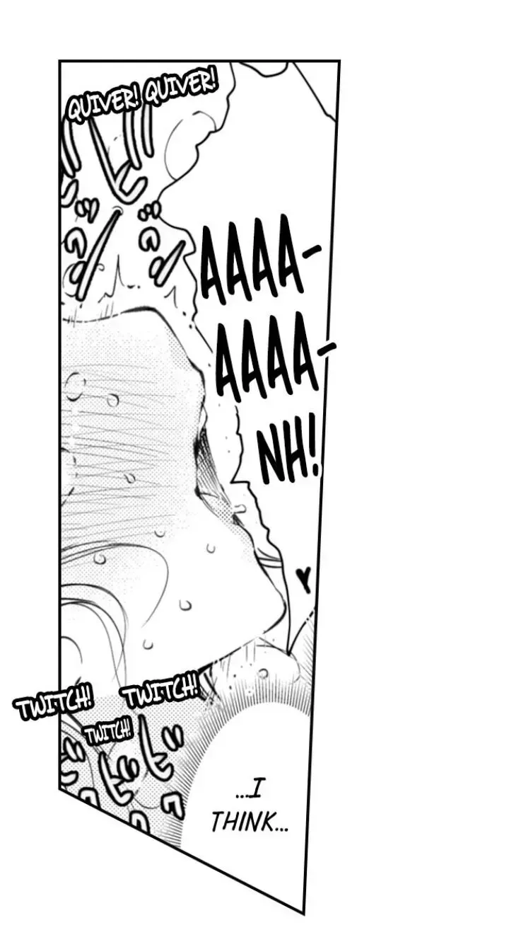 Read The Mischievous Incubus chapter 66 image 23 on Lezhin