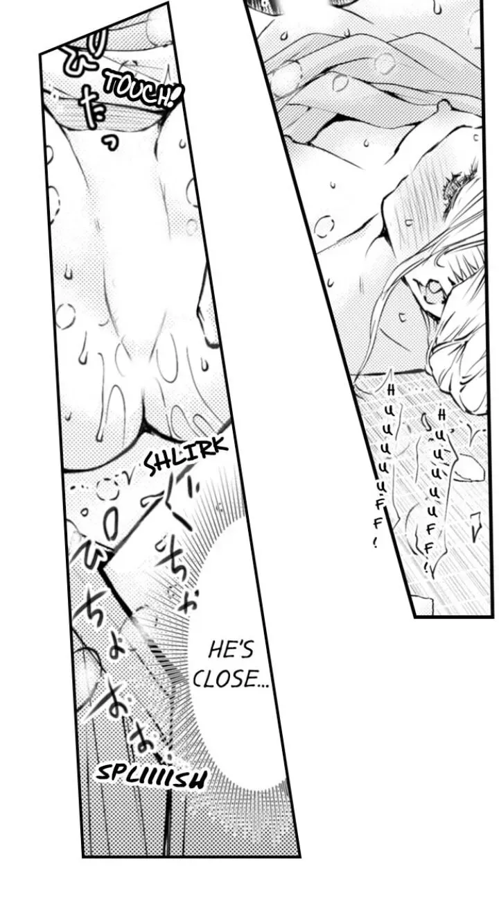 Read The Mischievous Incubus chapter 66 image 29 on Lezhin