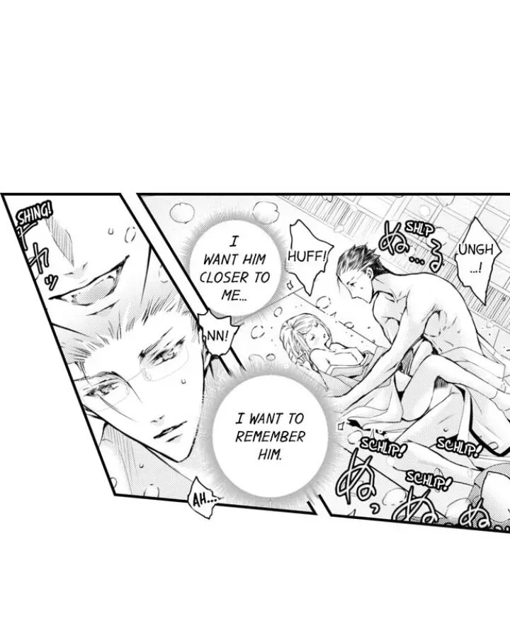 Read The Mischievous Incubus chapter 66 image 32 on Lezhin