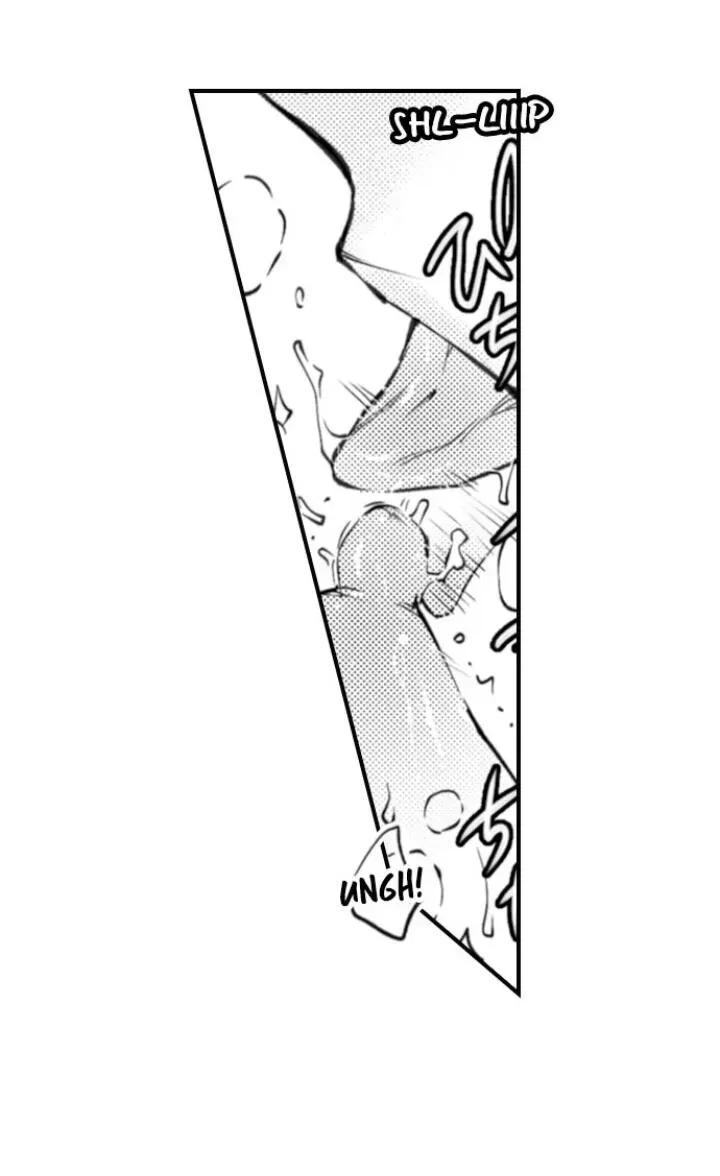 Read The Mischievous Incubus chapter 66 image 7 on Lezhin