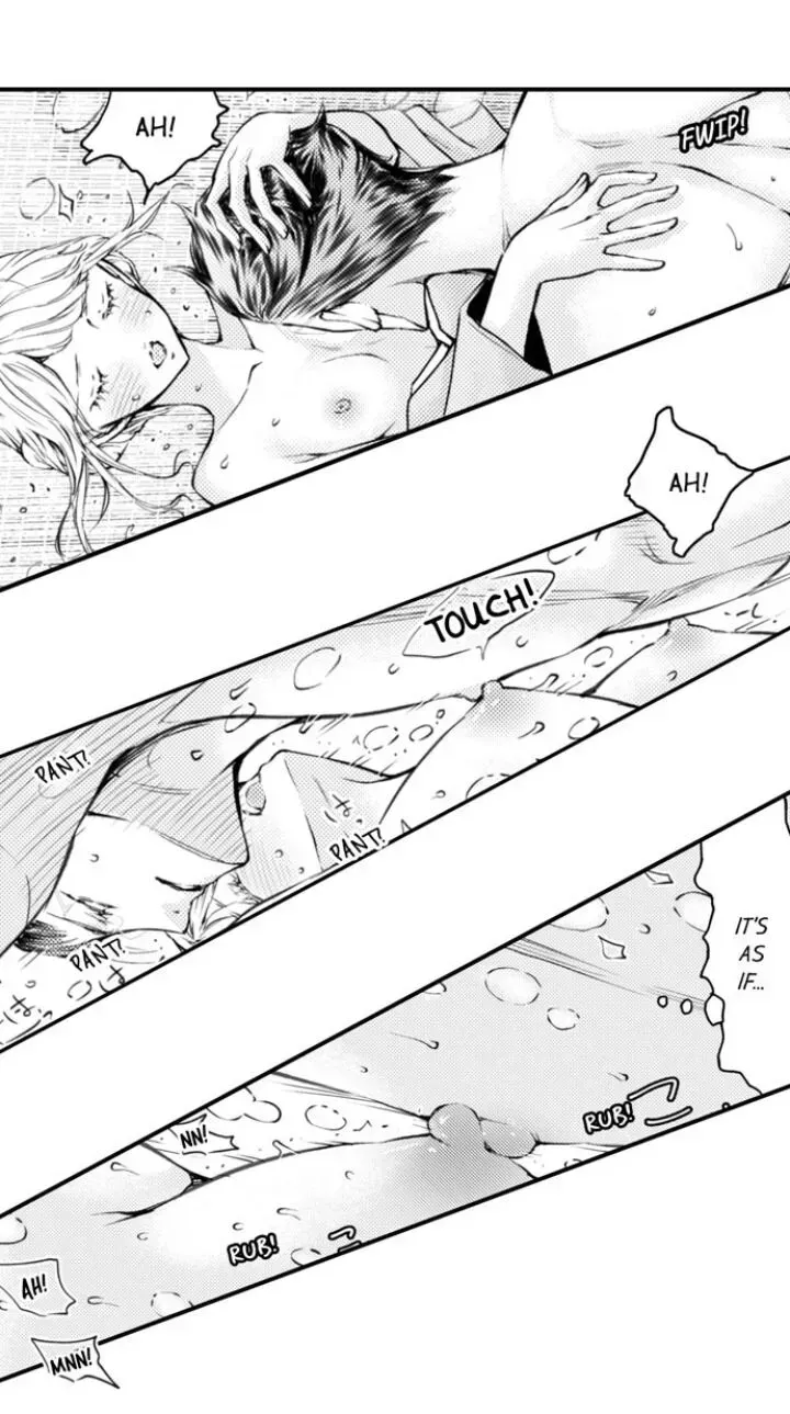 Read The Mischievous Incubus chapter 66 image 8 on Lezhin