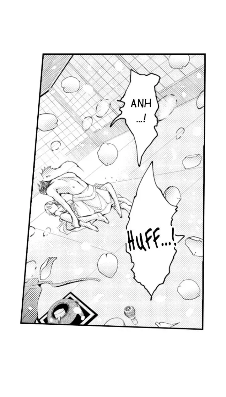 Read The Mischievous Incubus chapter 67 image 1 on Lezhin