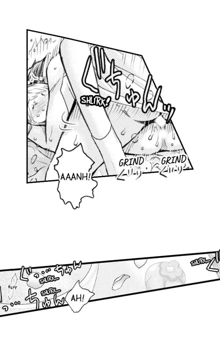 Read The Mischievous Incubus chapter 67 image 12 on Lezhin