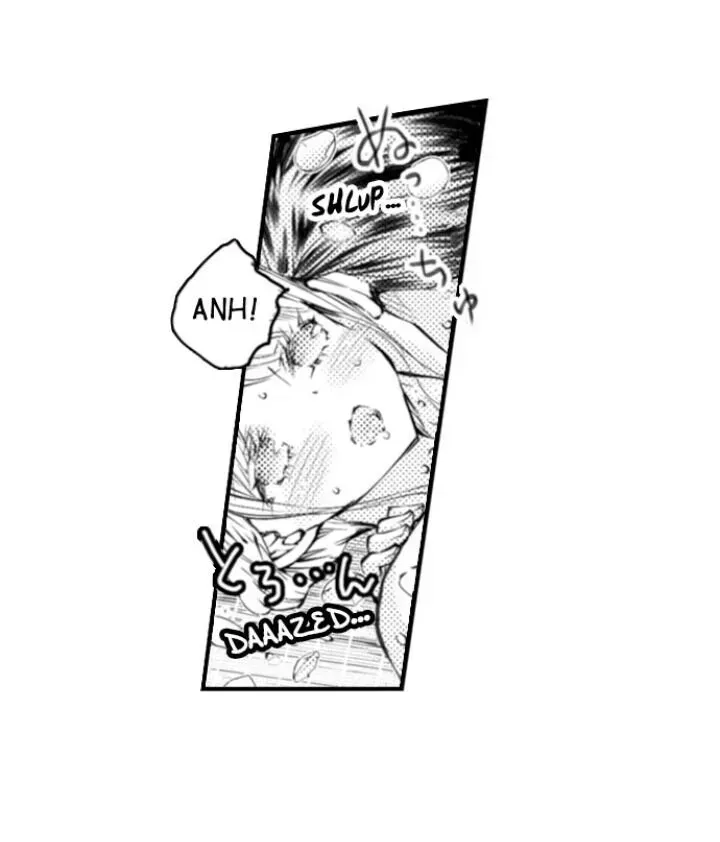 Read The Mischievous Incubus chapter 67 image 14 on Lezhin