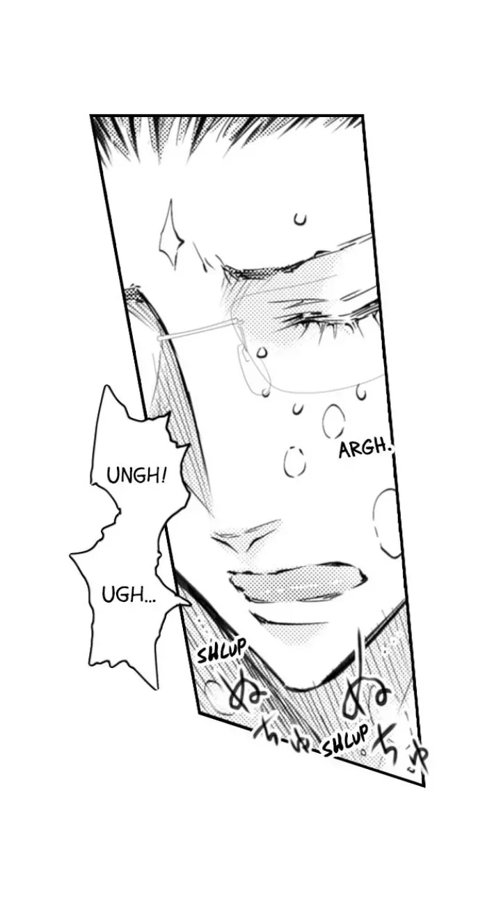 Read The Mischievous Incubus chapter 67 image 18 on Lezhin