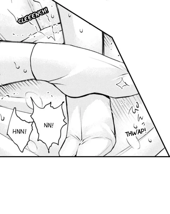 Read The Mischievous Incubus chapter 67 image 21 on Lezhin