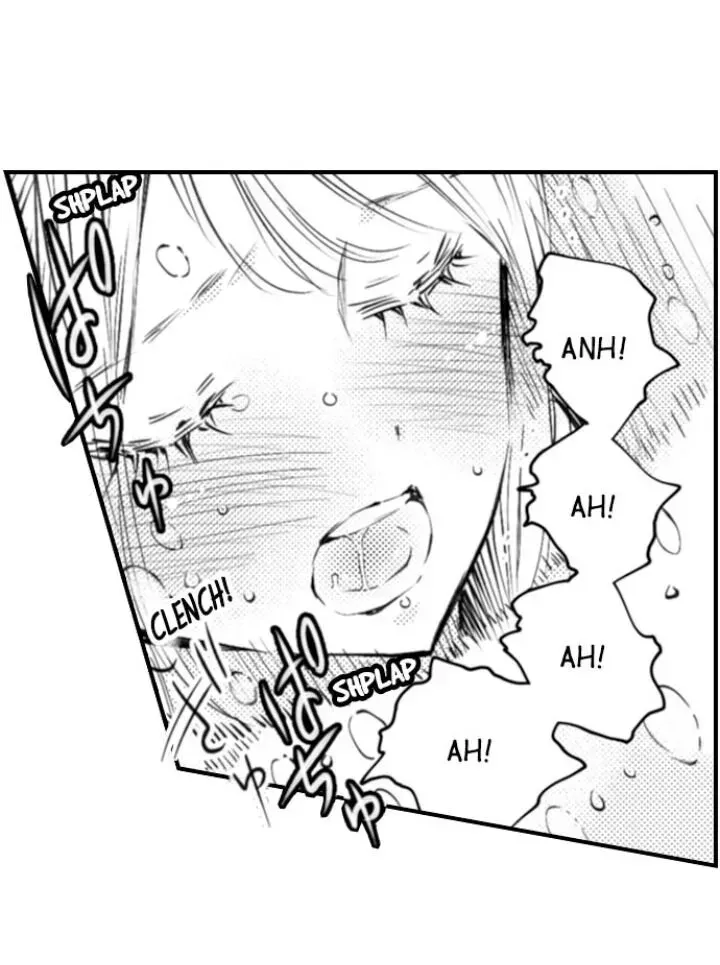 Read The Mischievous Incubus chapter 67 image 22 on Lezhin